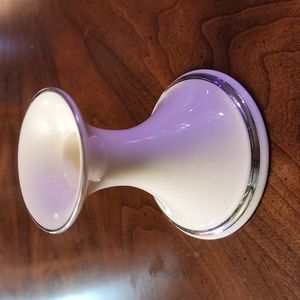 LENOX candle stick holder